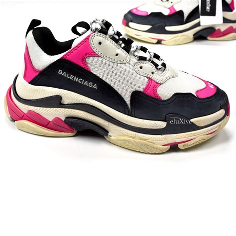 balenciaga women's.